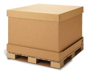 丽水市重型纸箱与普通木箱相比优点有哪些？