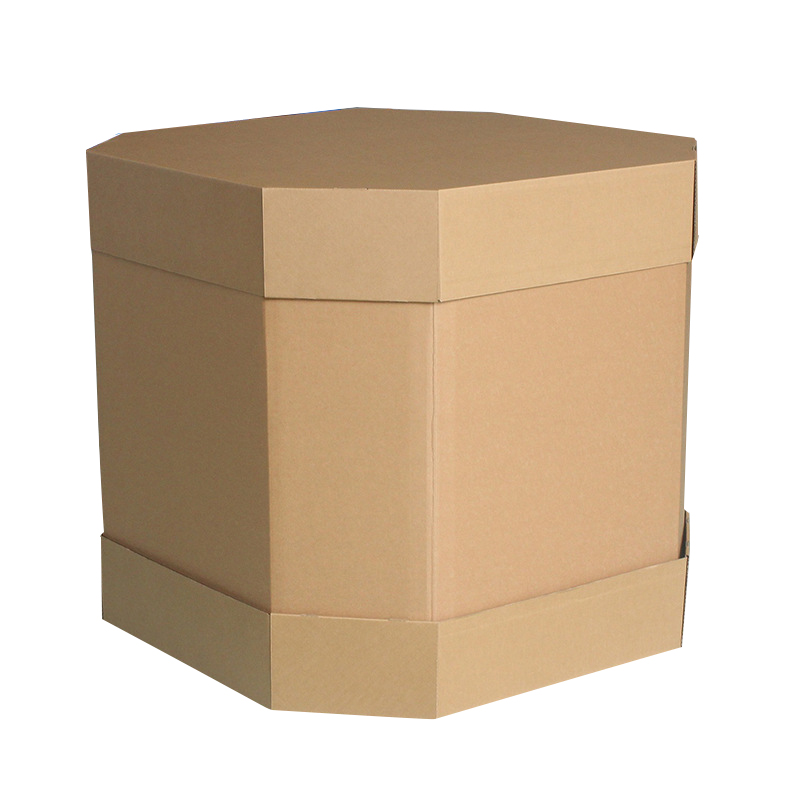 丽水市重型纸箱有哪些优点？